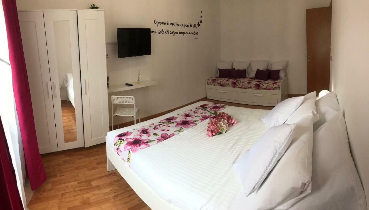 Orchids Apartment Rome Exterior photo